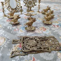 هفت سین برنز فرشته