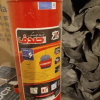 کپسول آتش نشانی مارک صدف|ابزارآلات|شیراز, چوگیاه‎|دیوار