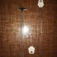 اکسسوری زیر قیمت بازار|بدلیجات|نجف‌آباد, قلعه سفید|دیوار