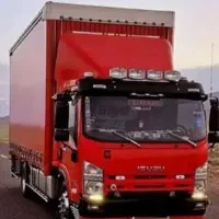 حمل ونقل اثاثیه منزل باربری همشهری باکارگر