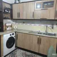 کابینت ام دی اف|مصالح و تجهیزات ساختمان|گنبد کاووس, |دیوار