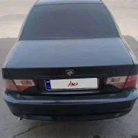 سمند سورن معمولی، مدل ۱۳۹۱|خودرو سواری و وانت|قم, یزدان‌شهر|دیوار