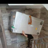 نـمـونـه بـار حمل ونقل اثاثکشی باربری کرامتی|خدمات حمل و نقل|بجنورد, |دیوار