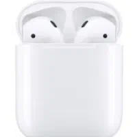 air pods 2 normal