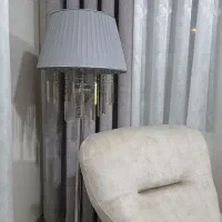 اباژور ایستاده در حدنو