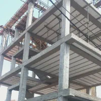 پیش فروش واحد۵۵متری طبقه ۳