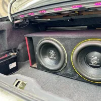 ساب گرند زیرو سری رادیو اکتیو در حد سالم