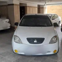 تیبا۲مدل۴۰۰بدونرنگ وخطوخش شاسی پلمپ بشرط کارشناسی