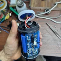 تعمیرات تخصصی لوازم برقی خانگی و صنعتی