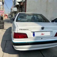 پژو پارس سال سفارشی مدل۱۴۰۲|خودرو سواری و وانت|گرگان, |دیوار