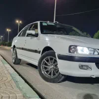 پژوپارس تیوفایو ۱۴۰۱ در حد صفر|خودرو سواری و وانت|آبادان, |دیوار