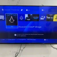 PS4 fat500|کنسول، بازی ویدئویی و آنلاین|رشت, گلسار|دیوار