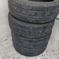 لاستیک آریزو