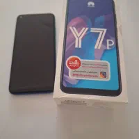 Huawei Y7p|موبایل|بیرجند, |دیوار