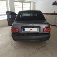 پراید85|خودرو سواری و وانت|اردبیل, |دیوار