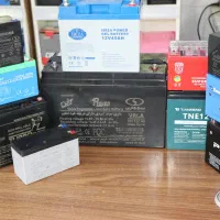 پخش باتری/ارسال سریع/خودرویی/باتریUPS