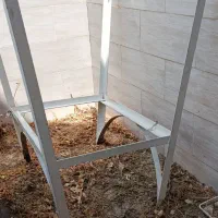 پایه منابع هزار لیتری