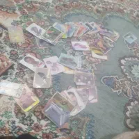 تیله.کارت.بازب.فروشی|اسباببازی|کرخه, |دیوار