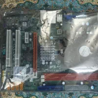 قطعات کامپیوتر