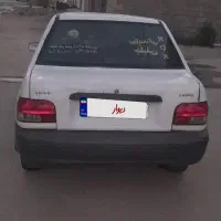 پرایدصبا مدل۸۸|خودرو سواری و وانت|مسجد سلیمان, |دیوار