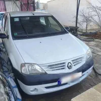 ال ۹۰ پارس تندر مدل ۹۶ درحد صفر