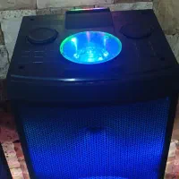 باند مکسیدر|سیستم صوتی خانگی|اندیشه, اندیشه فاز ۳|دیوار