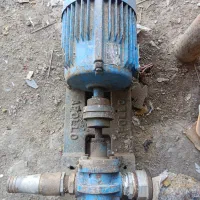 یک عدد دینام فروشی