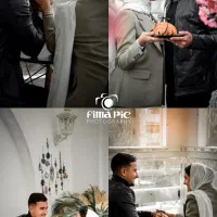 عکاس فضای باز تولد زوج اسپرت کودک ، کلیپ فرمالیه|خدمات پذیرایی، مراسم|مشهد, طلاب|دیوار