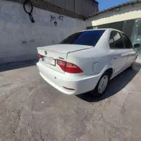 سورن ۸۷|خودرو سواری و وانت|گرگان, |دیوار