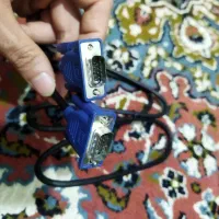 کابل vga
