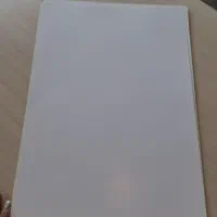 انواع کاغذ گلاسه
