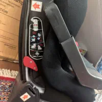 صندلی ماشین کودک|تخت و صندلی بچه|بهبهان, |دیوار