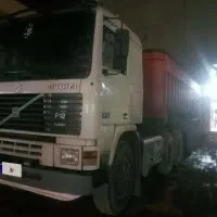 اف توربو مدل ۷۰ نیم دو