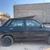 پراید معمولی