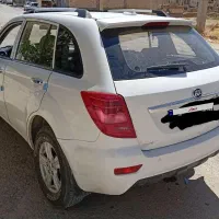 لیفان X60 اتوماتیک، مدل ۱۳۹۷|خودرو سواری و وانت|فارسان, |دیوار