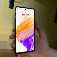 فروش فوری گوشی سامسونگ A53 (5G)