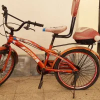 دوچرخه20اسپرت|دوچرخه، اسکیت، اسکوتر|الوند, |دیوار