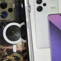 شیائومی +Redmi Note 13 Pro با حافظهٔ ۵۱۲ گیگابایت|موبایل|تهران, شهرک ولیعصر|دیوار