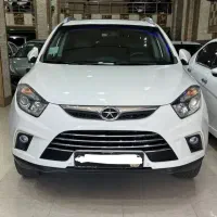 جک S5 مدل ۹۵ بیرنگ( فقط اقساطی )