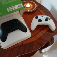 xbox series s 512 g در حد نو|کنسول، بازی ویدئویی و آنلاین|تهران, امامزاده قاسم|دیوار