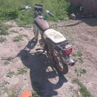 موتورهندا۱۲۵