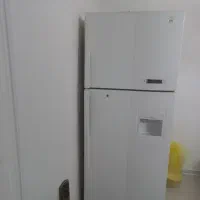 یخچال فریزر سالم