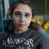 گریم کودک