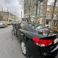 سراتو وارداتی