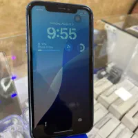 معاوضه فروش  ایفون XR|موبایل|رشت, بلوار گیلان|دیوار