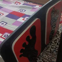 تخت خواب نوجوان|تخت و سرویس خواب|ورامین, ورامین|دیوار