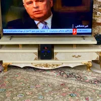 میز تلوزیون 4 تیکه|میز تلویزیون|رودهن, |دیوار