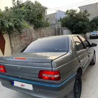 پژو|خودرو سواری و وانت|یاسوج, |دیوار