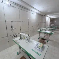 نیازمند چرخکار و خیاط ماهر و با سابقه