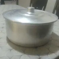 ظروف روحی ،مسی و پارچ قدیمی|ظروف پختوپز|رامهرمز, |دیوار